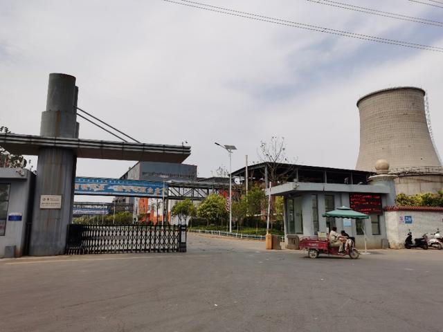 大河调查 | 层层监管，管不住龙蟒佰利联私建燃气管道？
