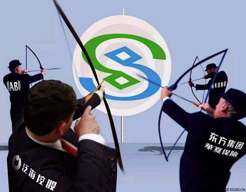 “泛海系”增加筹码