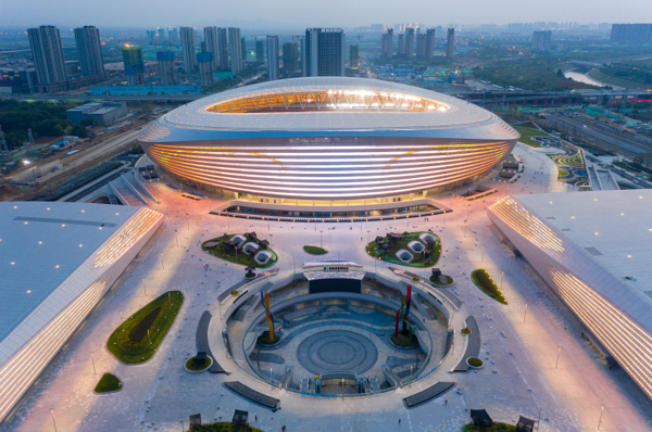 中原区迎来高光时刻,多路资本“掘金”区域汽车行业 中原区迎来高光时刻,多路资本“掘金”区域汽车行业