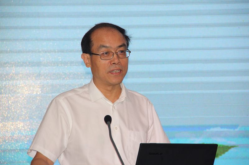 杨忠庆