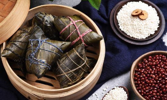 端午粽子