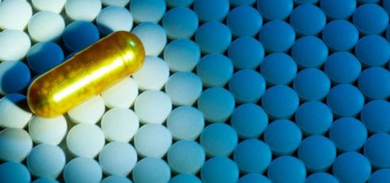 医药千亿俱乐部：6家变4家 恒瑞医药排第一