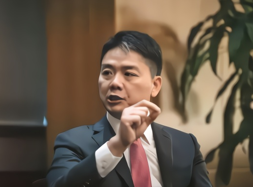 刘强东
