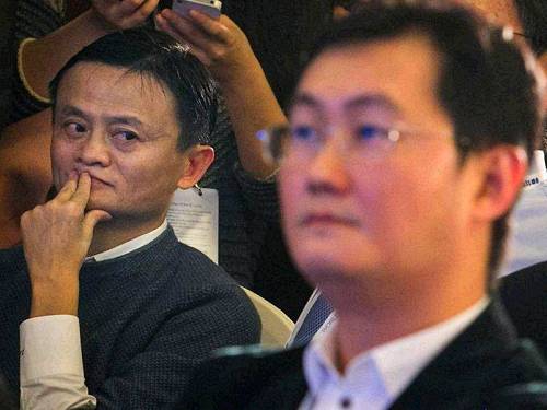 02 一场割肉的交易