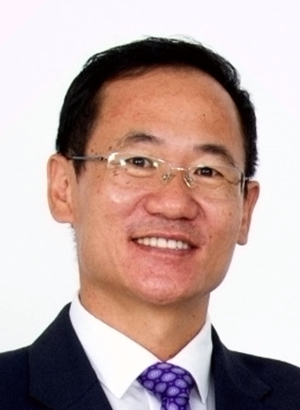 一汽-大众董事、党委书记、总经理潘占福