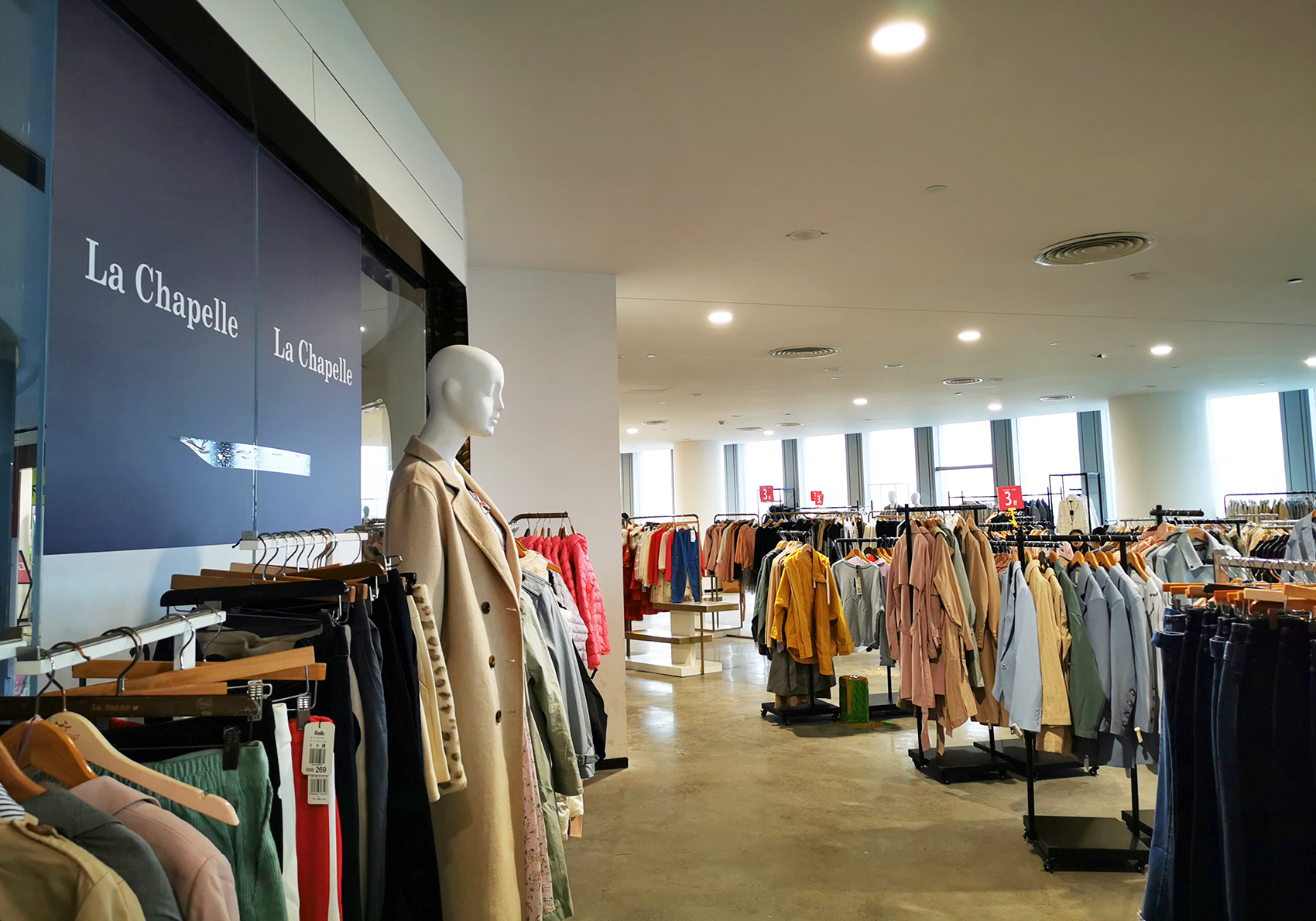 图片来源：每经记者 祝裕 摄（每经资料图）