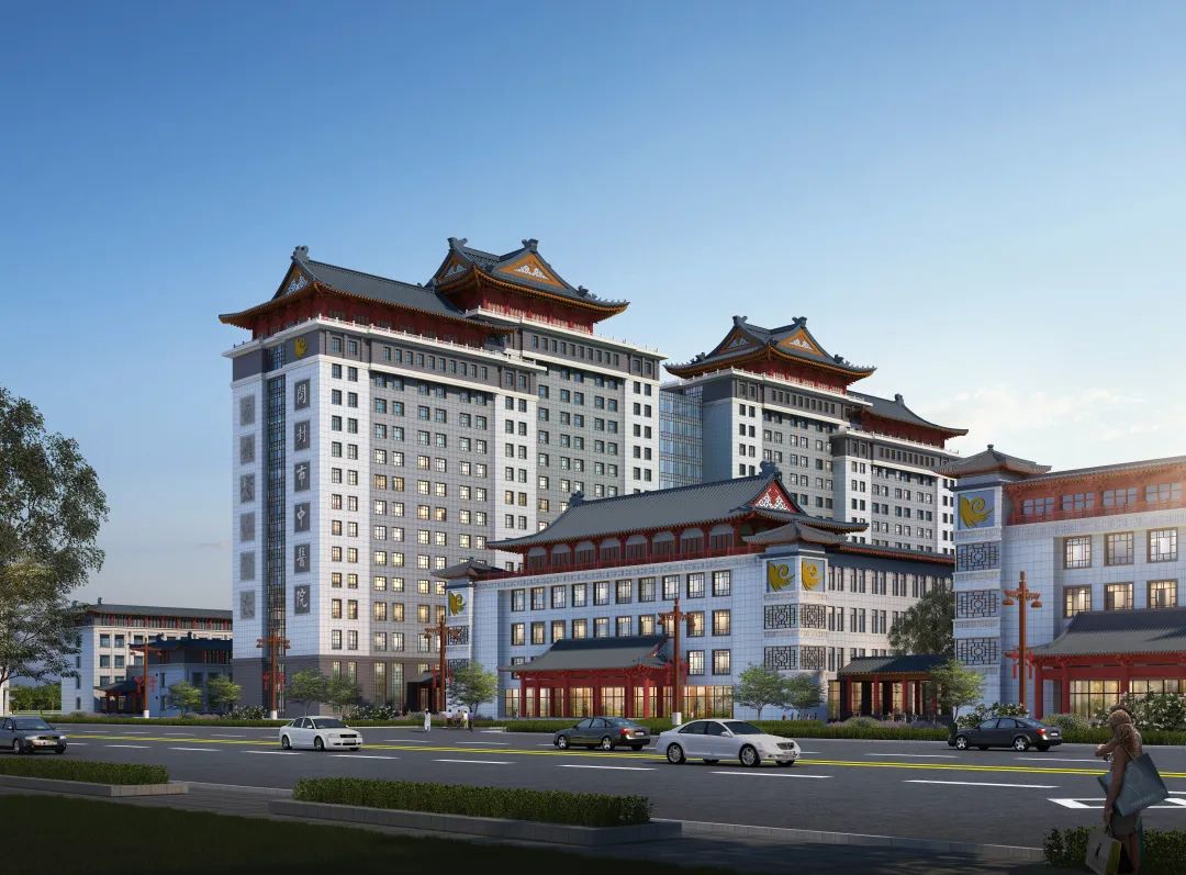 获中央预算1亿元支持,开封市中医院新院区一项目获批
