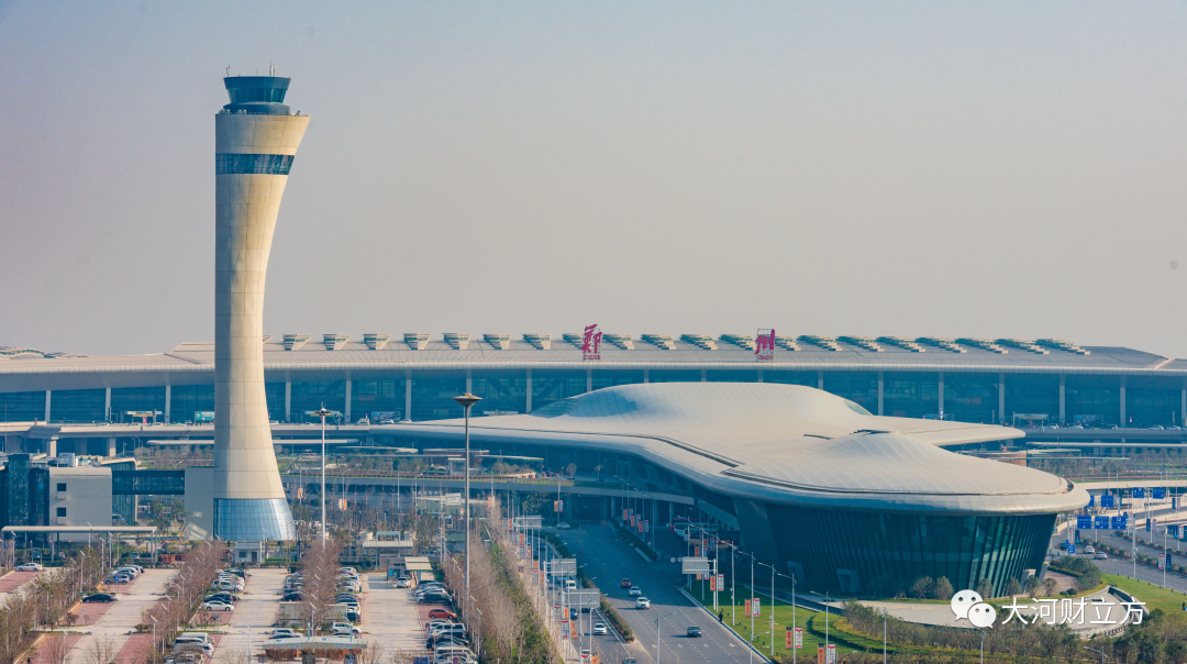 河南省机场集团深度披露郑州机场"成功密码"