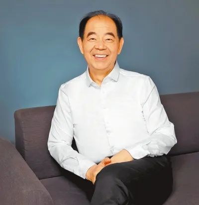 多氟多董事长李世江：从“跟跑”到“领跑”秘诀是什么丨财金先生
