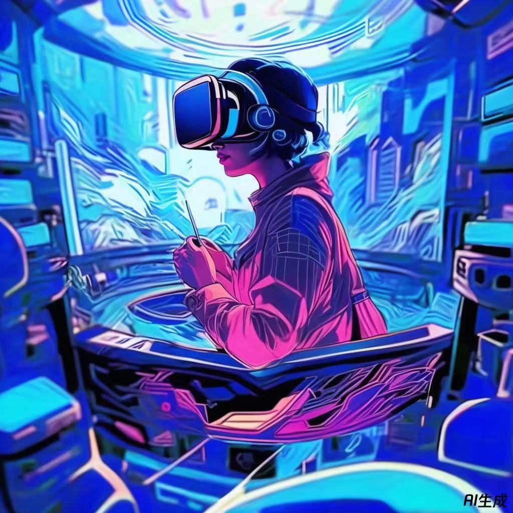 腾讯混元助手作图