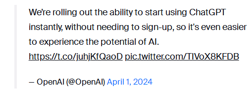 来源：OpenAI公告