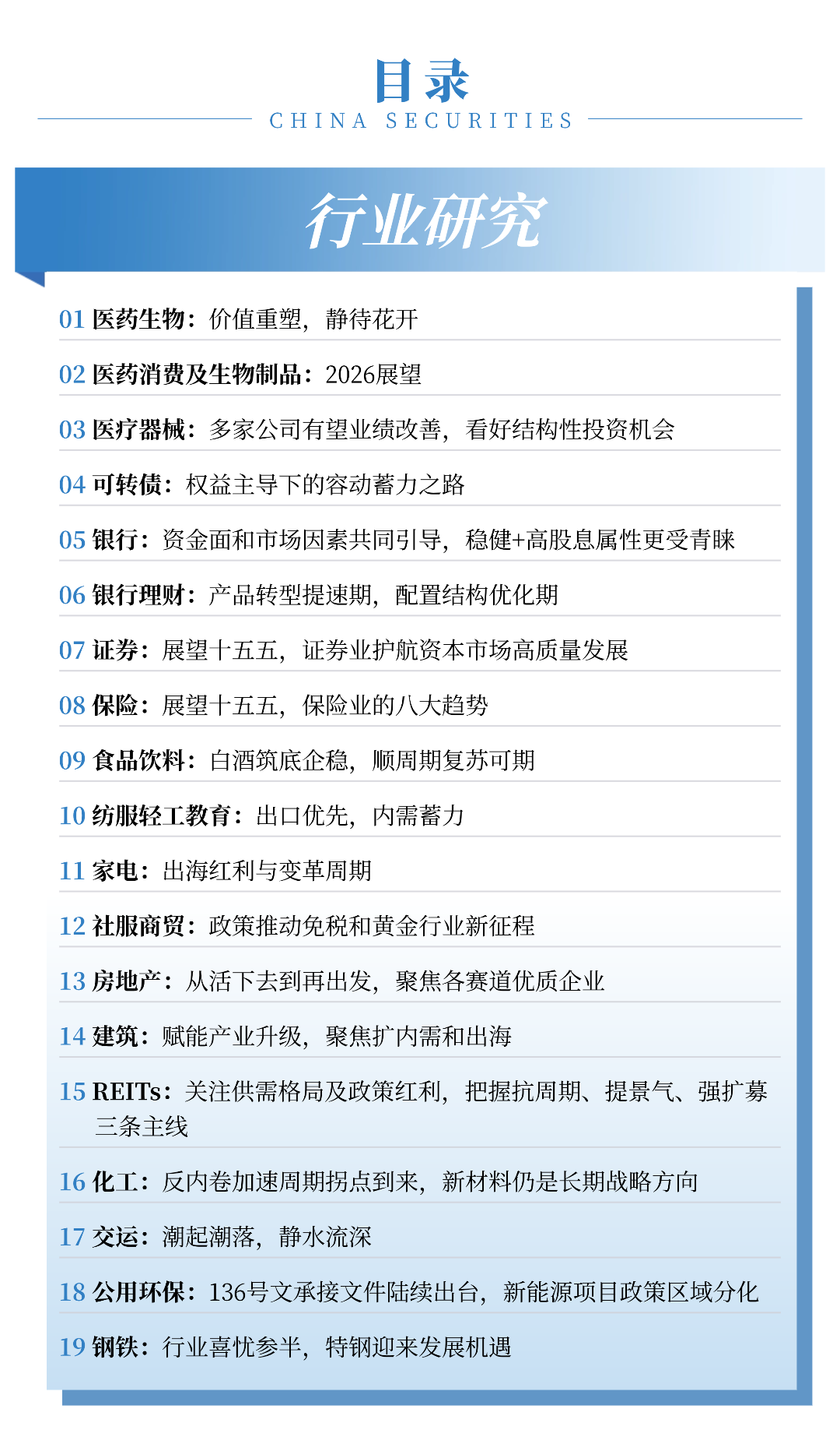 中信建投万字报告！展望2026年经济、债市、全产业链投资策略