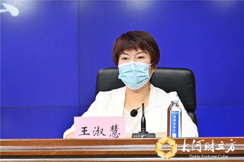 新郑市人民政府副市长王淑慧介绍,新郑是郑州的南大门,常住人口117万