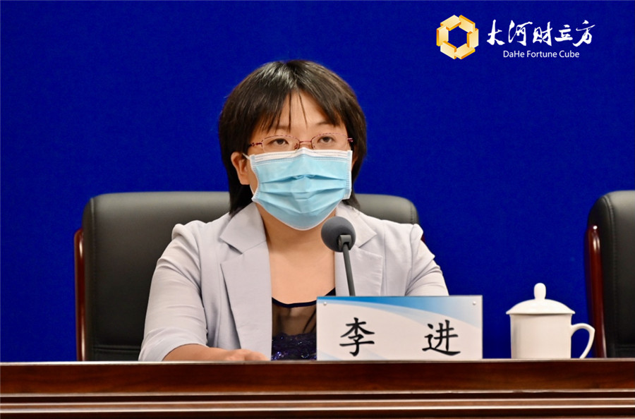 卫辉市人民政府市长李进介绍,截至目前,卫辉城区配电网全部恢复正常