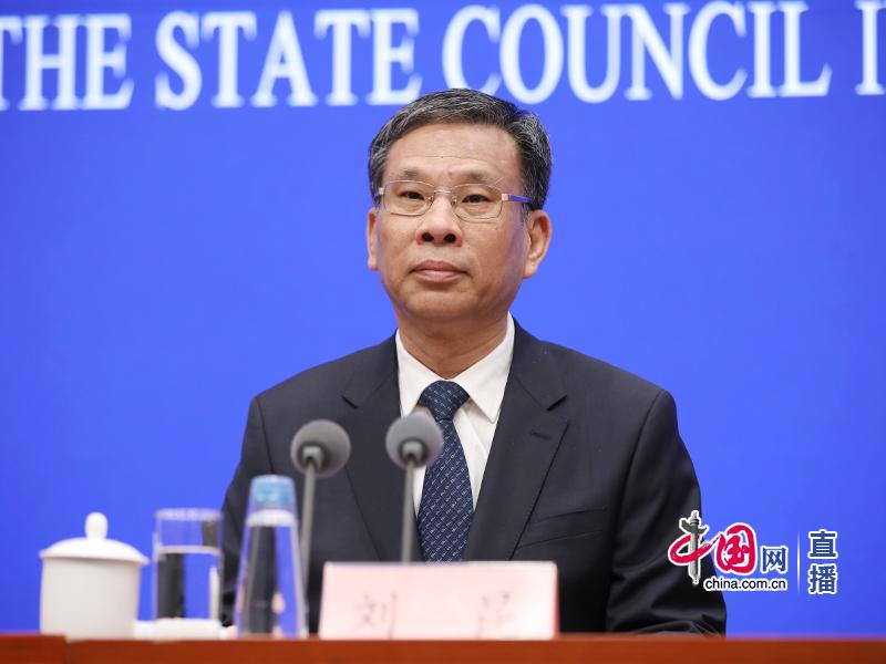 财政政策如何靠前发力？财政部部长刘昆回应：重点做好六方面工作