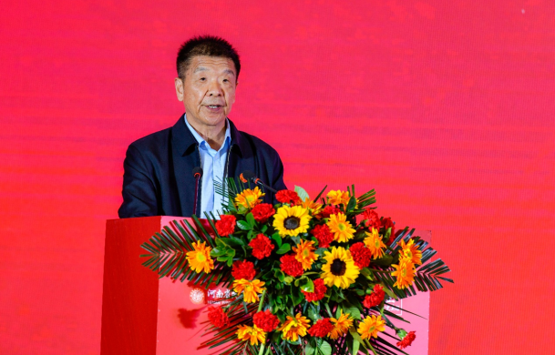 开思路找机会拓市场河南省民营企业新春发展大会举行