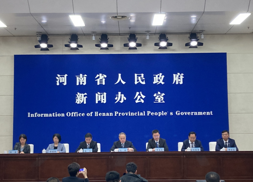 河南：坚决杜绝收“过头税费”，做到“放水养鱼”